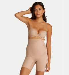 Снимка на Calvin Klein Underwear Моделиращо бельо долна част LV00QF8175 Бежов