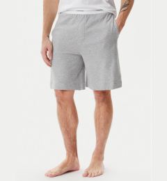 Снимка на Calvin Klein Underwear Пижамени шорти 000NM2707E Сив Regular Fit