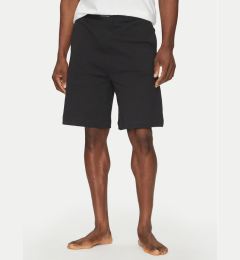Снимка на Calvin Klein Underwear Пижамени шорти 000NM2707E Черен Regular Fit