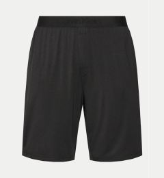 Снимка на Calvin Klein Underwear Пижамени шорти LV00NM2824 Черен Regular Fit