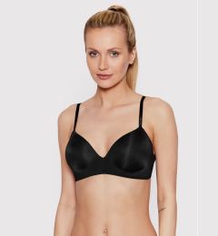 Снимка на Calvin Klein Underwear Сутиен без банели 000QF4081E Черен