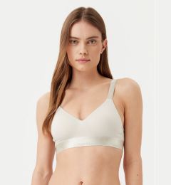 Снимка на Calvin Klein Underwear Сутиен без банели 000QF7993E Бежов
