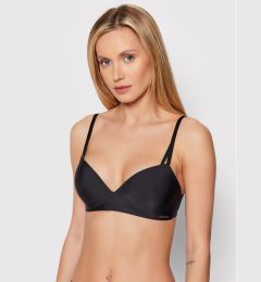 Снимка на Calvin Klein Underwear Сутиен без банели Seductive Comfort 000QF6017E Черен
