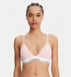 Снимка на Calvin Klein Underwear Сутиен бралет 000QF5650E Розов