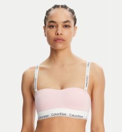 Снимка на Calvin Klein Underwear Сутиен-топ 000QF7628E Розов