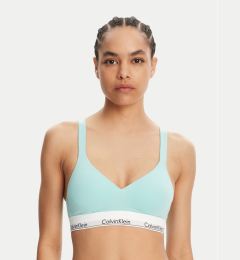 Снимка на Calvin Klein Underwear Сутиен-топ 000QF7900E Зелен