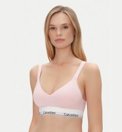 Снимка на Calvin Klein Underwear Сутиен-топ 000QF7900E Розов
