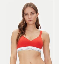 Снимка на Calvin Klein Underwear Сутиен-топ Lift Bralette 000QF7900E Червен