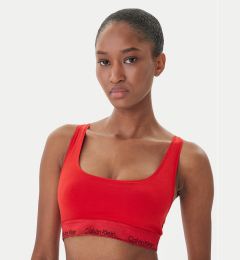 Снимка на Calvin Klein Underwear Сутиен-топ LV00QF8547 Червен