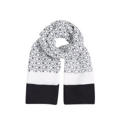 Снимка на Calvin Klein Бандана K60K612706 Черен