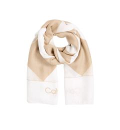 Снимка на Calvin Klein Бандана K60K613232 Бежов