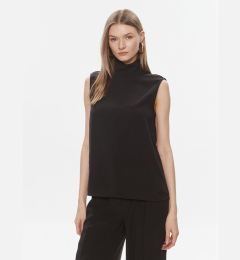 Снимка на Calvin Klein Блуза K20K206376 Черен Regular Fit