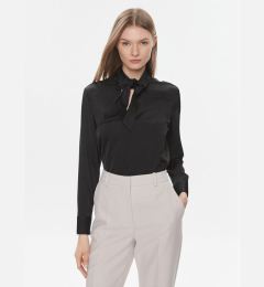 Снимка на Calvin Klein Блуза K20K206890 Черен Regular Fit