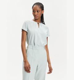 Снимка на Calvin Klein Блуза K20K207062 Светлосиньо Regular Fit
