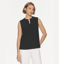 Снимка на Calvin Klein Блуза K20K207063 Черен Regular Fit