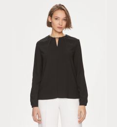 Снимка на Calvin Klein Блуза K20K207075 Черен Regular Fit