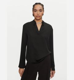 Снимка на Calvin Klein Блуза K20K208000 Черен Regular Fit