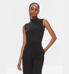Снимка на Calvin Klein Боди Stretch Jersey Body K20K206900 Черен Slim Fit