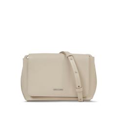 Снимка на Calvin Klein Дамска чанта Archetypes Twist Crossbody K60K611072 Бежов
