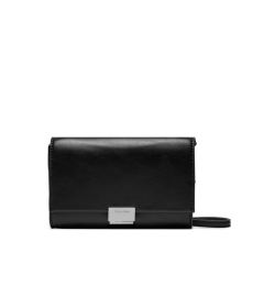Снимка на Calvin Klein Дамска чанта Archive Hardware Crossbody K60K611352 Черен