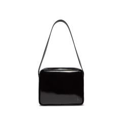 Снимка на Calvin Klein Дамска чанта Block Square Shoulderbag26 S K60K611819 Черен