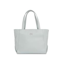 Снимка на Calvin Klein Дамска чанта Ck Daily K60K611766 Сив
