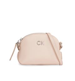 Снимка на Calvin Klein Дамска чанта Ck Daily Small Dome_Pearlized K60K611880 Сив