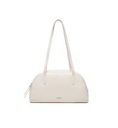 Снимка на Calvin Klein Дамска чанта Ck Glide Elongated Shoulder Bag K60K612819 Бял