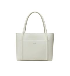 Снимка на Calvin Klein Дамска чанта Ck Linn Medium Shopper K60K613110 Бял