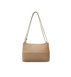 Снимка на Calvin Klein Дамска чанта Ck Mixmedia Convertible Bag_Mono K60K613170 Бежов