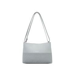 Снимка на Calvin Klein Дамска чанта Ck Mixmedia Convertible Bag_Mono K60K613170 Сив