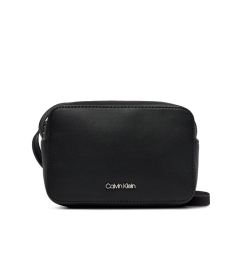 Снимка на Calvin Klein Дамска чанта Ck Must Camera Bag K60K610293 Черен