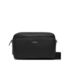 Снимка на Calvin Klein Дамска чанта Ck Must Camera Bag W/Pckt Lg K60K608410 Черен