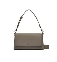 Снимка на Calvin Klein Дамска чанта Ck Must Conv K60K612903 Сив