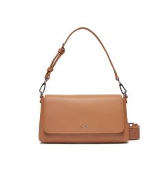 Снимка на Calvin Klein Дамска чанта Ck Must Convertible K60K612902 Кафяв