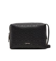 Снимка на Calvin Klein Дамска чанта Ck Must Mini K60K612446 Черен
