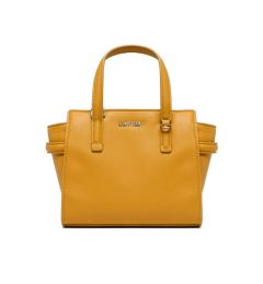 Снимка на Calvin Klein Дамска чанта Ck Must Mini Tote K60K610207 Жълт
