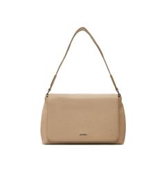 Снимка на Calvin Klein Дамска чанта Ck Must Satchel_Mono K60K613181 Бежов