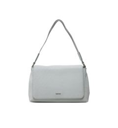 Снимка на Calvin Klein Дамска чанта Ck Must Satchel_Mono K60K613181 Сив