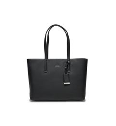 Снимка на Calvin Klein Дамска чанта Ck Must Shopper Md K60K610736 Черен