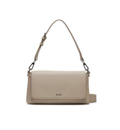 Снимка на Calvin Klein Дамска чанта Ck Must Shoulder Bag K60K611928 Сив