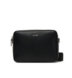 Снимка на Calvin Klein Дамска чанта Ck Must Small Camera Bag LV04F3097G Черен