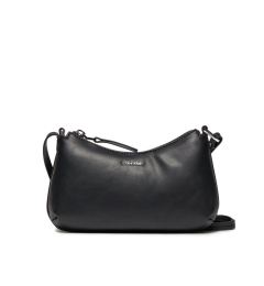 Снимка на Calvin Klein Дамска чанта Ck Must Soft Crossbody Bag K60K611681 Черен
