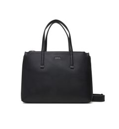 Снимка на Calvin Klein Дамска чанта Ck Must Tote Md LV04F3098G Черен