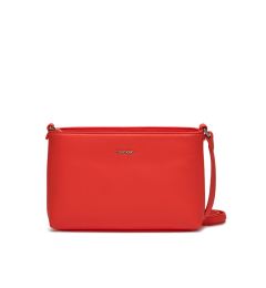 Снимка на Calvin Klein Дамска чанта Ck Must Xbody Md K60K610927 Оранжев
