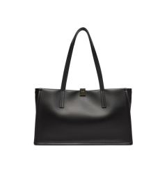 Снимка на Calvin Klein Дамска чанта Ck Narrate E/W Shoulder Bag K60K612987 Черен
