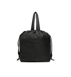 Снимка на Calvin Klein Дамска чанта Ck Nylon Shopper Md K60K610743 Черен