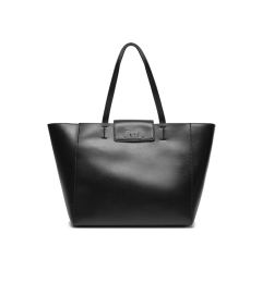 Снимка на Calvin Klein Дамска чанта Ck Push Medium Shopper K60K612148 Черен