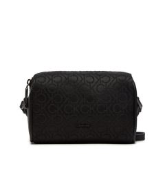 Снимка на Calvin Klein Дамска чанта Ck Refine K60K612335 Черен