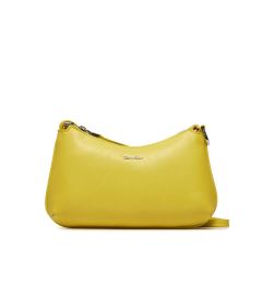 Снимка на Calvin Klein Дамска чанта Emma K60K611681 Жълт